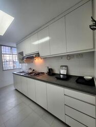 Sin Ming Plaza (D20), Apartment #600316081